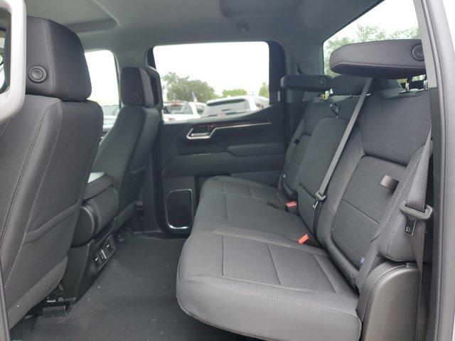 new 2025 GMC Sierra 1500 car, priced at $52,887