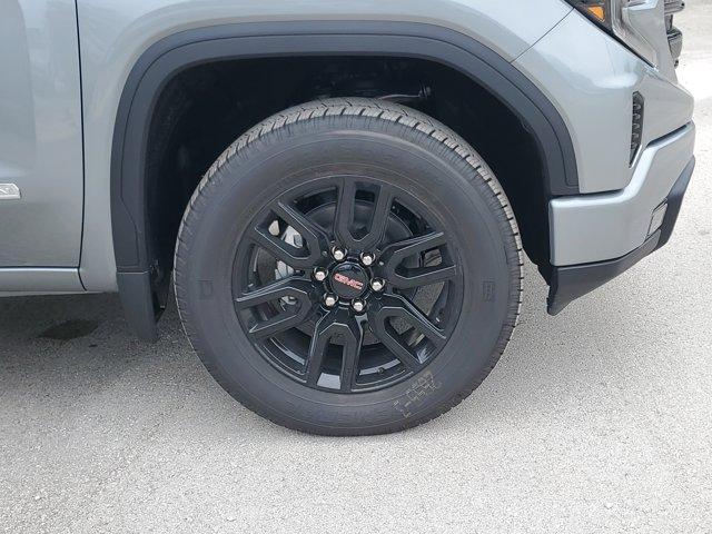 new 2025 GMC Sierra 1500 car, priced at $52,887