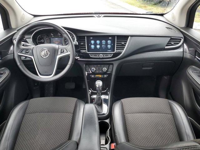 used 2019 Buick Encore car, priced at $15,990