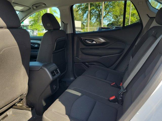 used 2024 GMC Terrain car, priced at $21,999