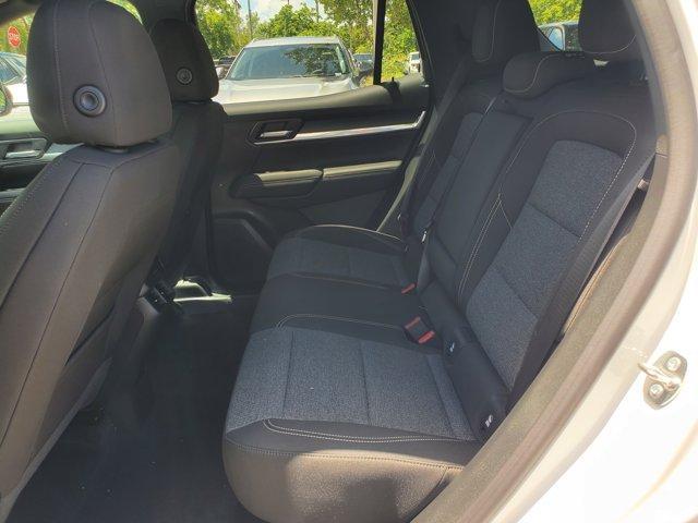 new 2026 GMC Terrain car, priced at $31,295