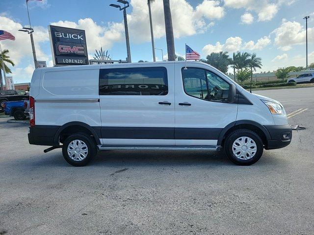 used 2021 Ford Transit-250 car, priced at $31,990