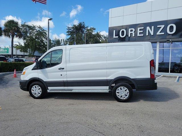 used 2021 Ford Transit-250 car, priced at $31,990