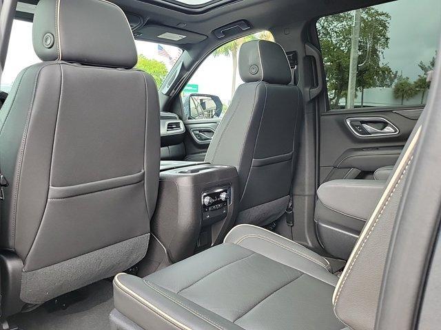 used 2021 GMC Yukon XL car, priced at $46,991