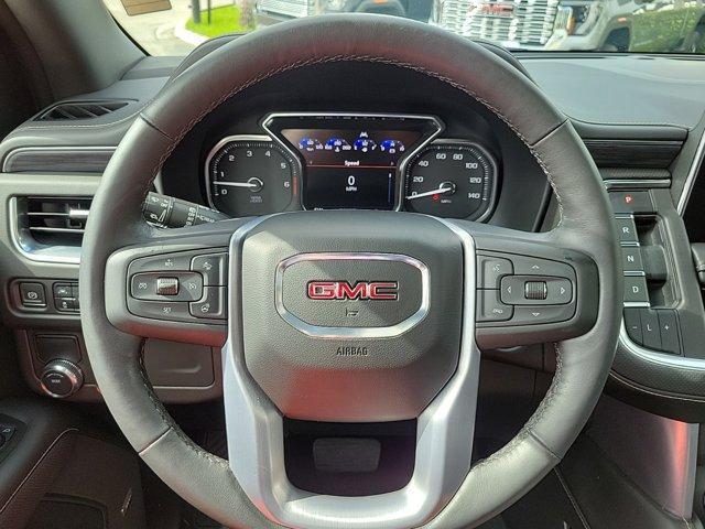 used 2021 GMC Yukon XL car, priced at $46,991