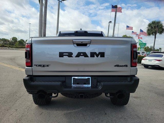 used 2022 Ram 1500 car, priced at $74,990