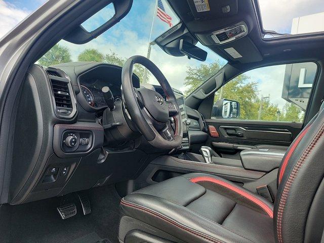 used 2022 Ram 1500 car, priced at $74,990