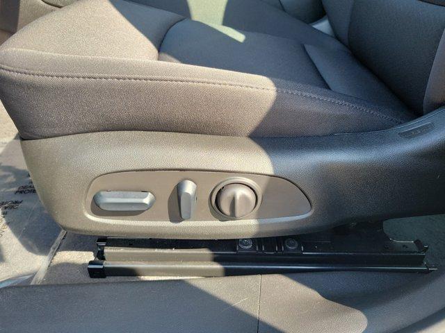 used 2024 Chevrolet Malibu car, priced at $18,881