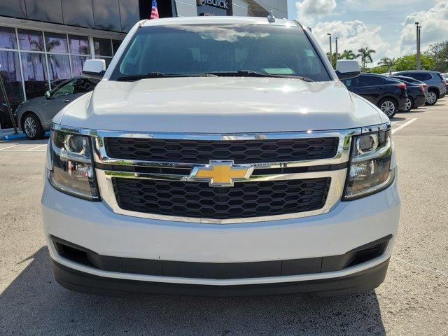 used 2019 Chevrolet Tahoe car, priced at $23,770