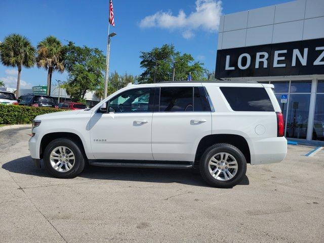 used 2019 Chevrolet Tahoe car, priced at $23,770