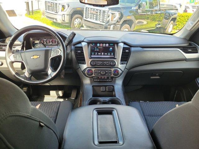 used 2019 Chevrolet Tahoe car, priced at $23,770