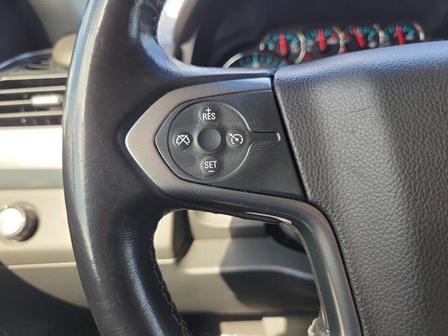 used 2019 Chevrolet Tahoe car, priced at $23,770