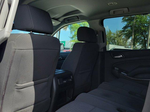 used 2019 Chevrolet Tahoe car, priced at $23,770