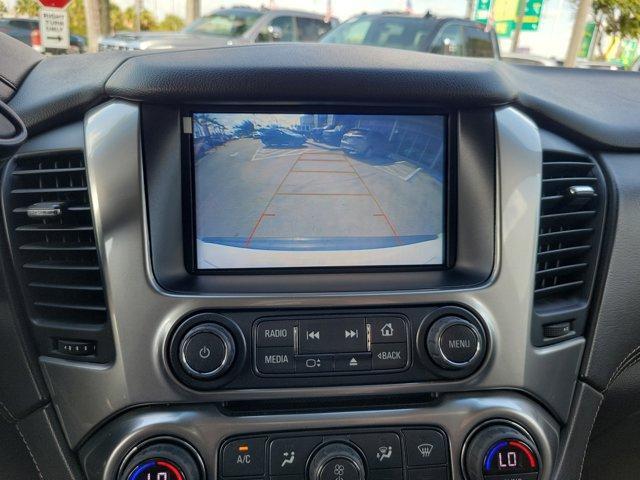 used 2019 Chevrolet Tahoe car, priced at $23,770