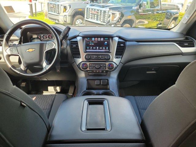 used 2019 Chevrolet Tahoe car, priced at $23,770
