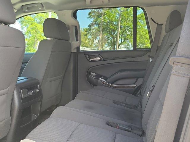used 2019 Chevrolet Tahoe car, priced at $23,770