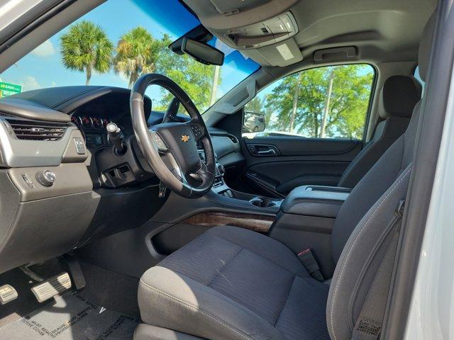 used 2019 Chevrolet Tahoe car, priced at $23,770