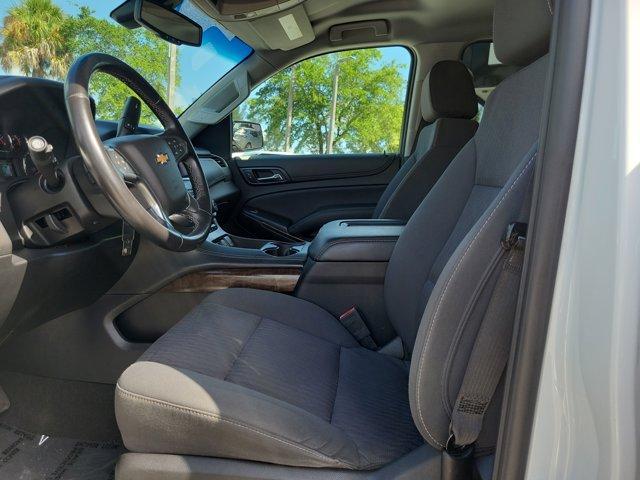 used 2019 Chevrolet Tahoe car, priced at $23,770