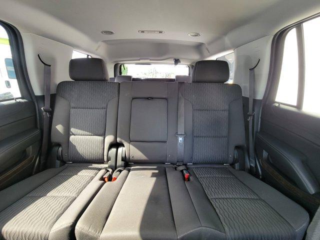 used 2019 Chevrolet Tahoe car, priced at $23,770