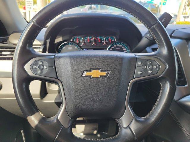 used 2019 Chevrolet Tahoe car, priced at $23,770