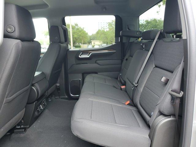 new 2025 GMC Sierra 1500 car, priced at $53,037