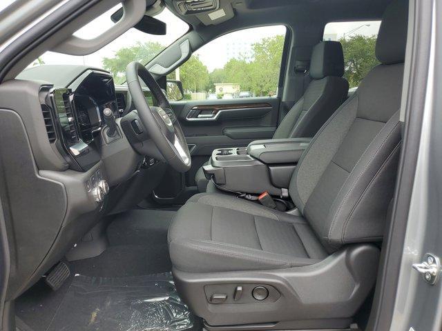 new 2025 GMC Sierra 1500 car, priced at $53,037