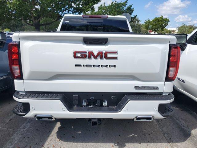 new 2026 GMC Sierra 1500 car, priced at $60,654