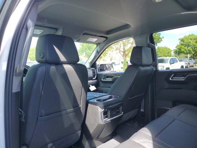new 2026 GMC Sierra 1500 car, priced at $60,654