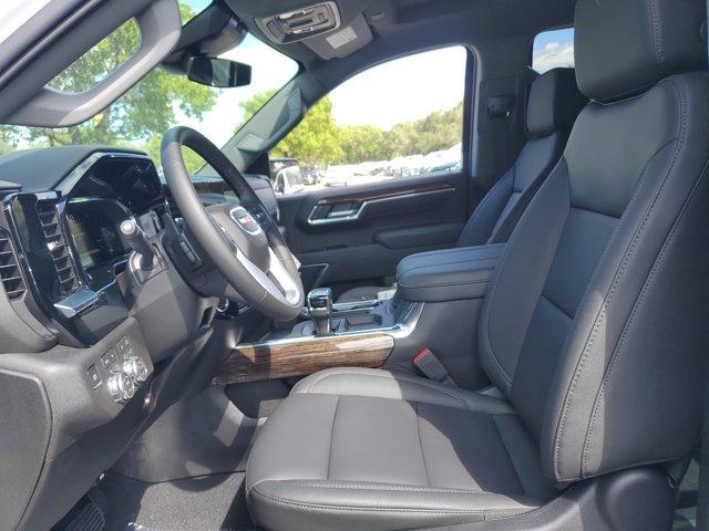 new 2026 GMC Sierra 1500 car, priced at $60,654