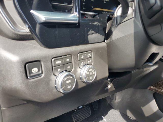 new 2026 GMC Sierra 1500 car, priced at $60,654