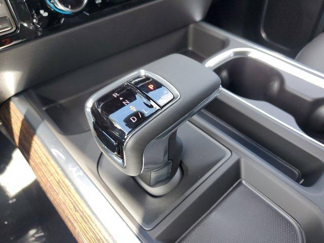 new 2026 GMC Sierra 1500 car, priced at $60,654