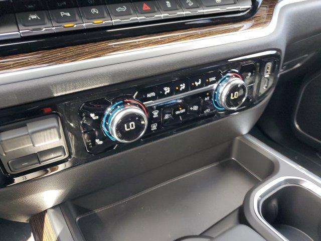 new 2026 GMC Sierra 1500 car, priced at $60,654