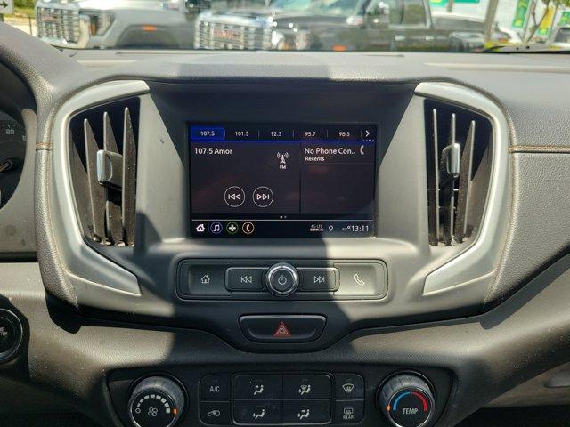 used 2020 GMC Terrain car, priced at $14,880