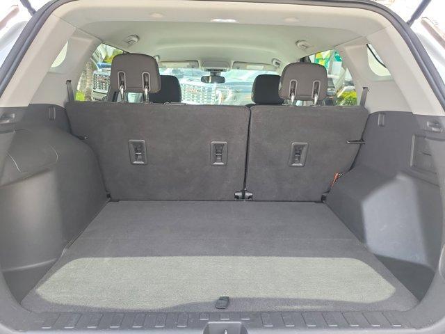 used 2020 GMC Terrain car, priced at $14,880