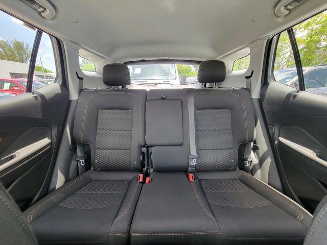 used 2020 GMC Terrain car, priced at $14,880