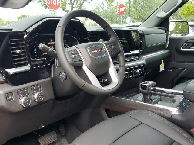 new 2026 GMC Sierra 1500 car, priced at $68,619
