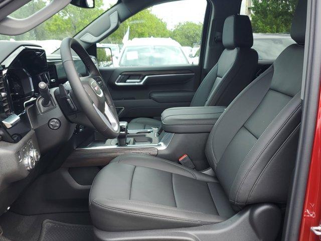 new 2026 GMC Sierra 1500 car, priced at $68,619