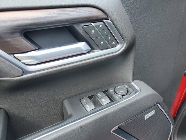 new 2026 GMC Sierra 1500 car, priced at $68,619