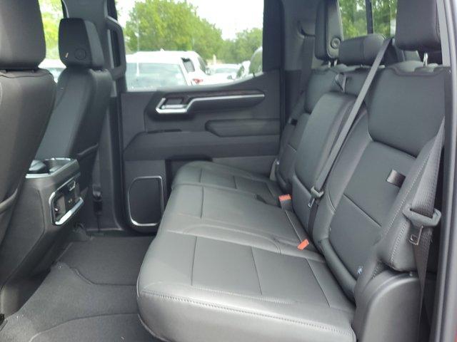new 2026 GMC Sierra 1500 car, priced at $68,619