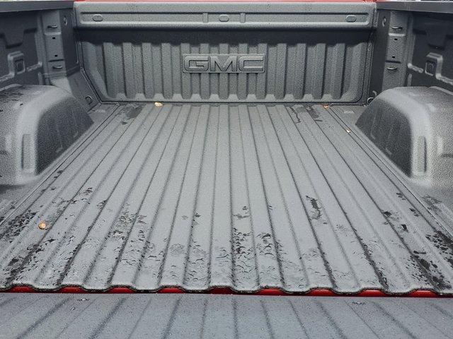 new 2026 GMC Sierra 1500 car, priced at $68,619