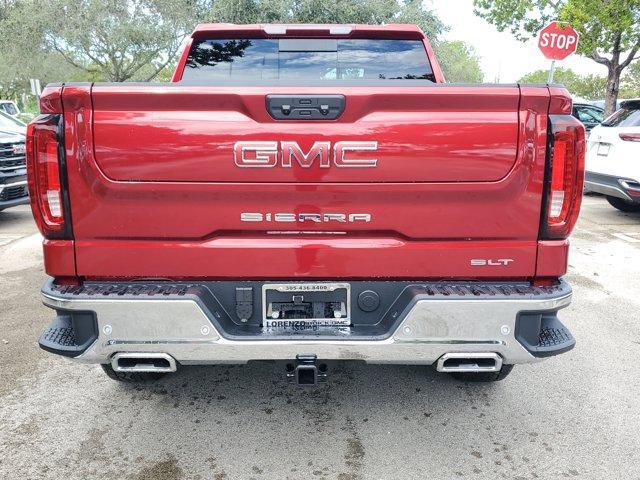 new 2026 GMC Sierra 1500 car, priced at $68,619