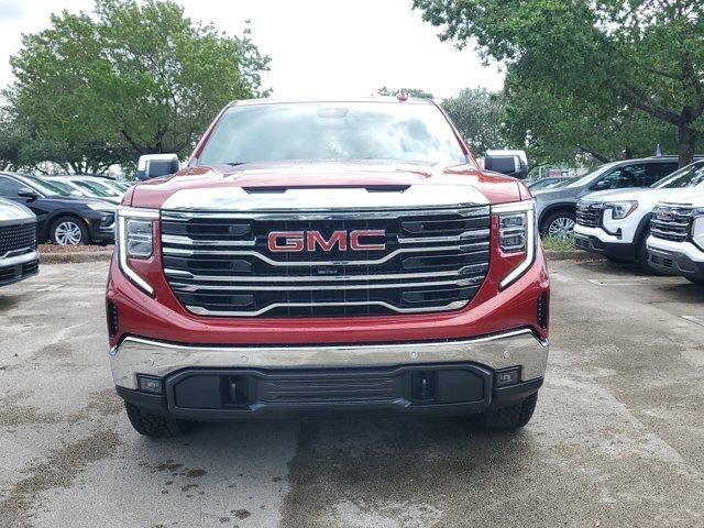 new 2026 GMC Sierra 1500 car, priced at $68,619