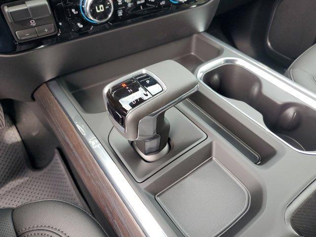 new 2026 GMC Sierra 1500 car, priced at $68,619