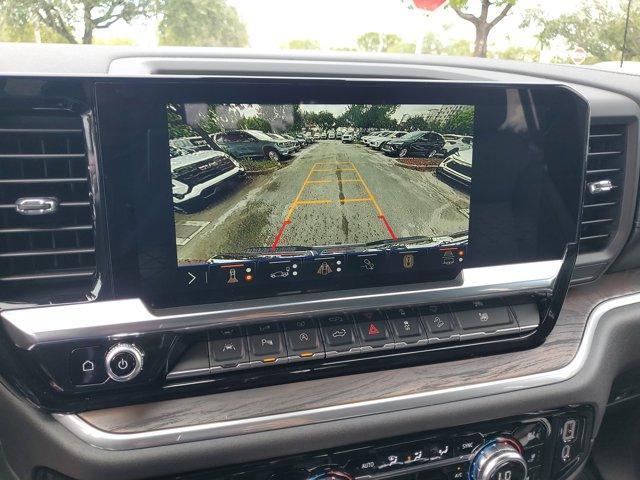 new 2026 GMC Sierra 1500 car, priced at $68,619