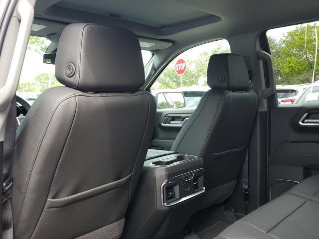 new 2026 GMC Sierra 1500 car, priced at $68,619