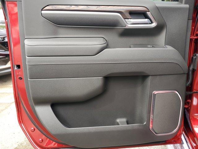 new 2026 GMC Sierra 1500 car, priced at $68,619