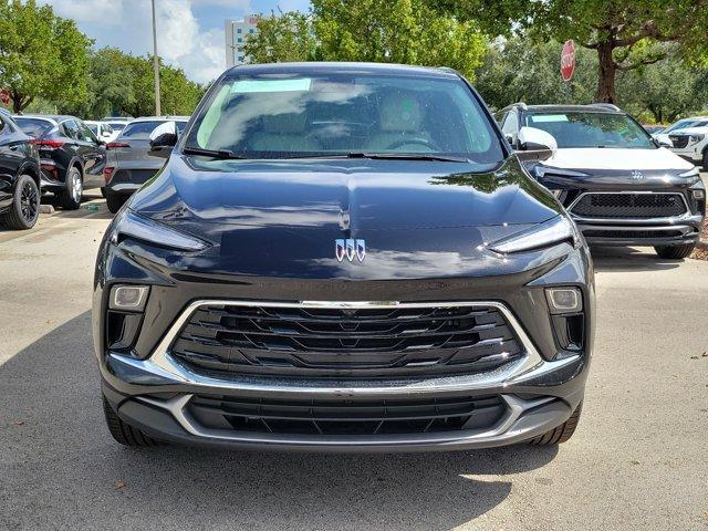 new 2026 Buick Encore GX car, priced at $30,870