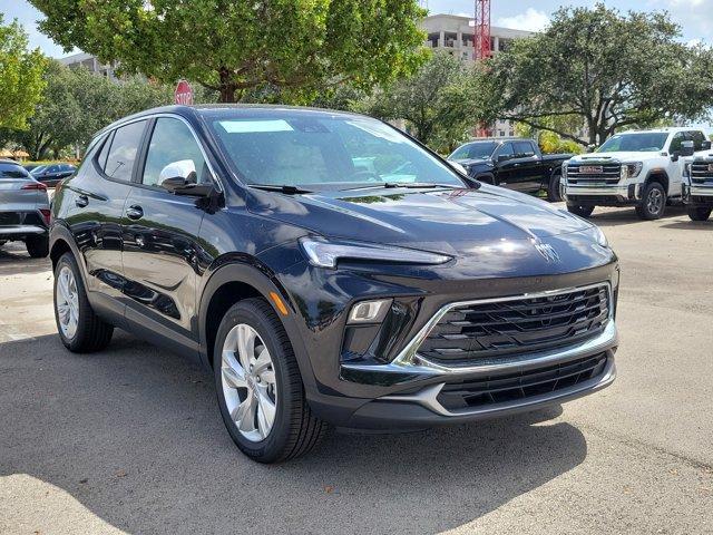 new 2026 Buick Encore GX car, priced at $30,870