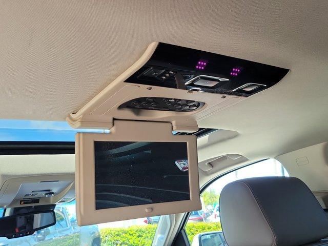 used 2017 GMC Yukon car, priced at $22,980