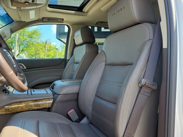 used 2017 GMC Yukon car, priced at $22,980